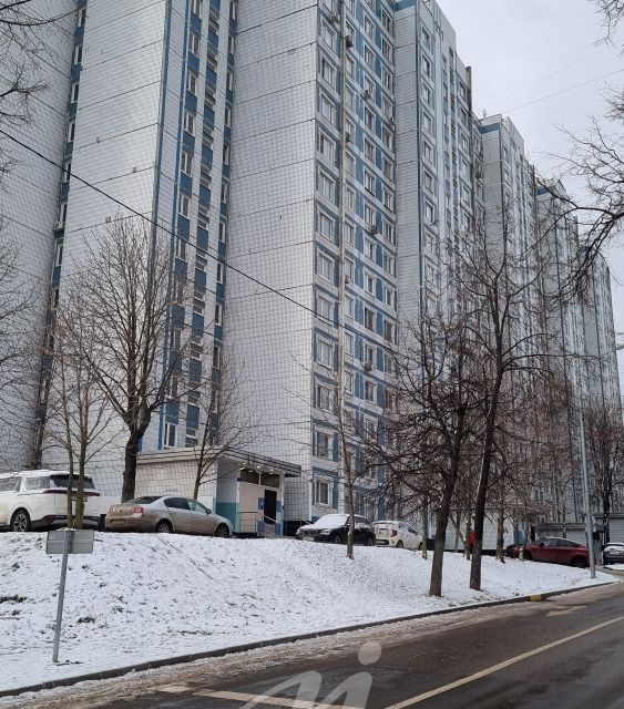 Продаётся 2-комнатная квартира, 58 м²