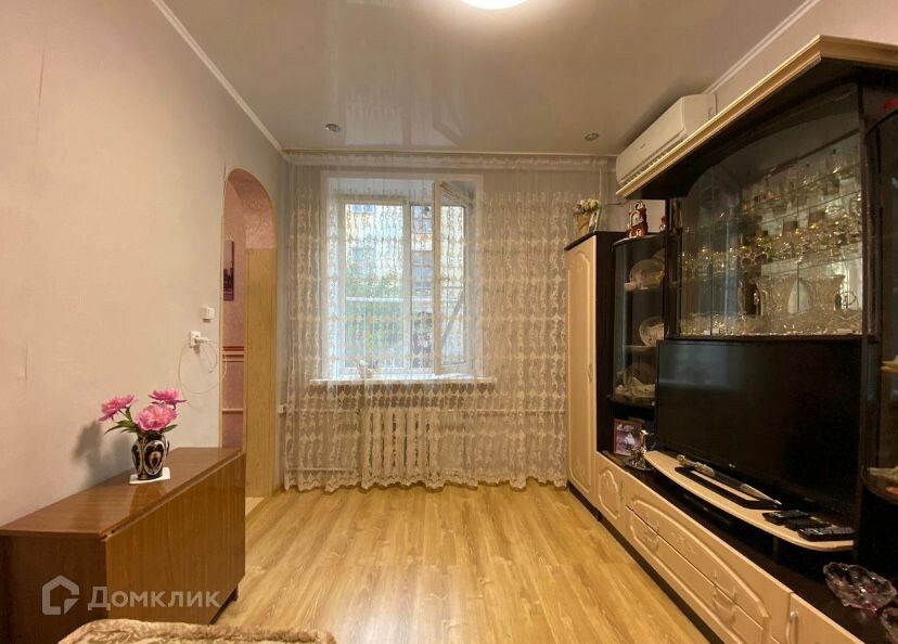 Продаётся 2-комнатная квартира, 31 м²