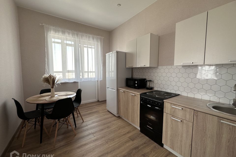 Сдаётся 3-комнатная квартира, 58.7 м²