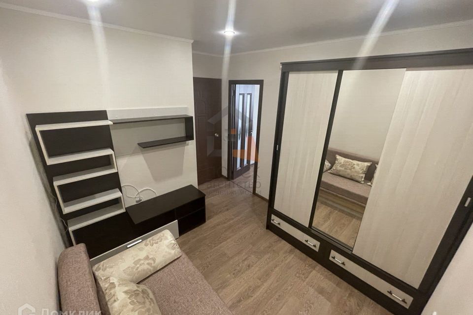 Сдаётся 1-комнатная квартира, 40 м²