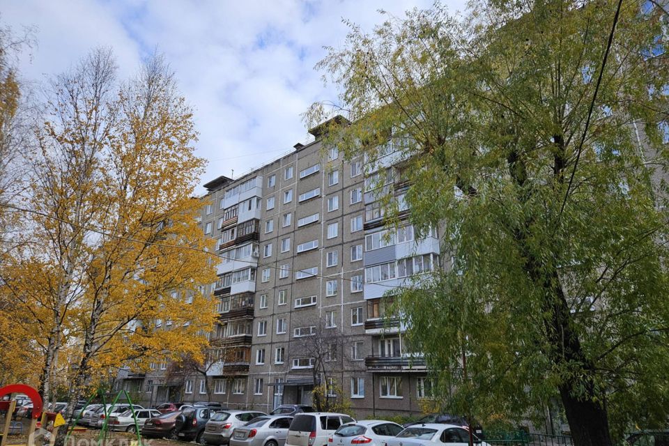 Купить Квартиру В Перми Мотовилиха Вторичное