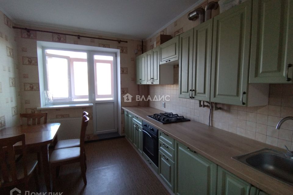 Продаётся 2-комнатная квартира, 62.4 м²