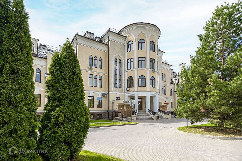 Продаётся 1-комнатная квартира, 30 м²