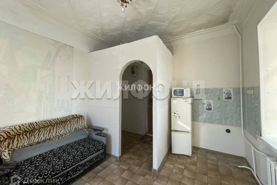 Продаётся комната в 1-комн. квартире, 17.6 м²