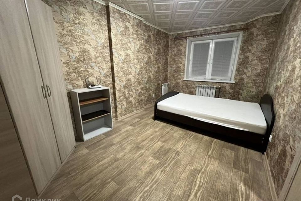 Сдаётся 1-комнатная квартира, 30 м²