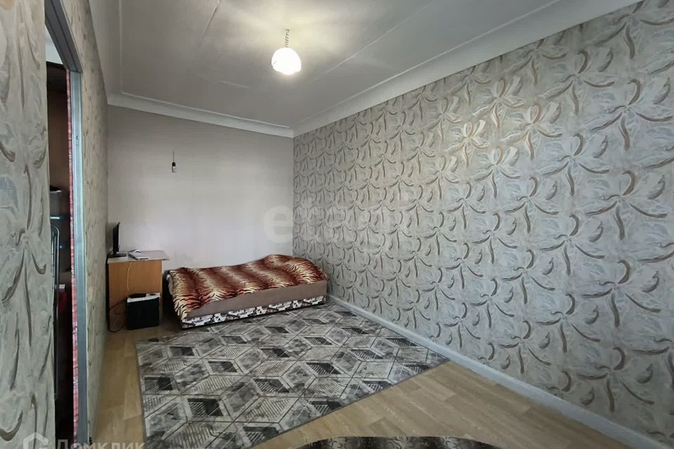 Продаётся 1-комнатная квартира, 31.5 м²