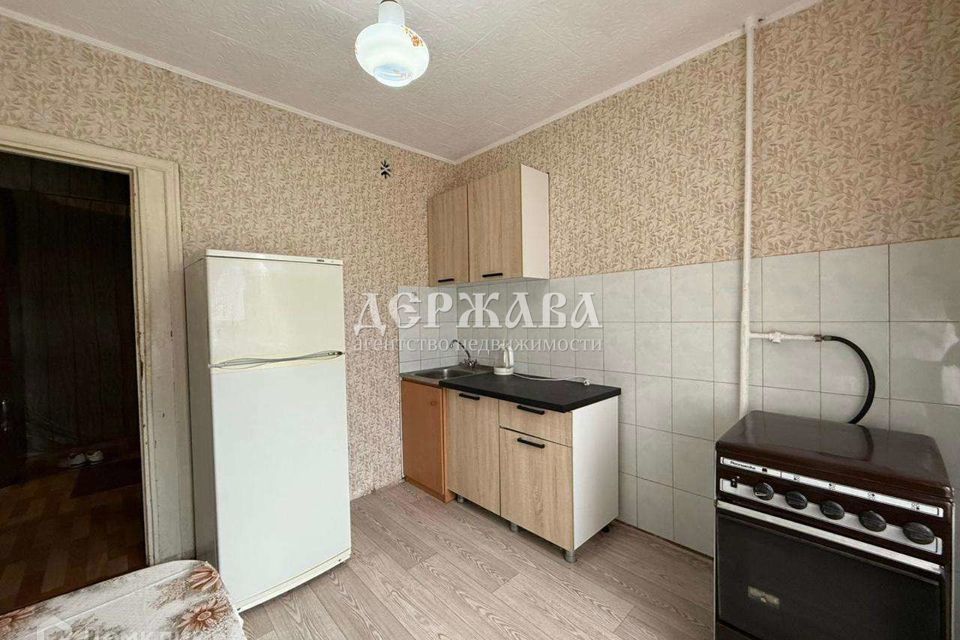 Продаётся 3-комнатная квартира, 62.2 м²