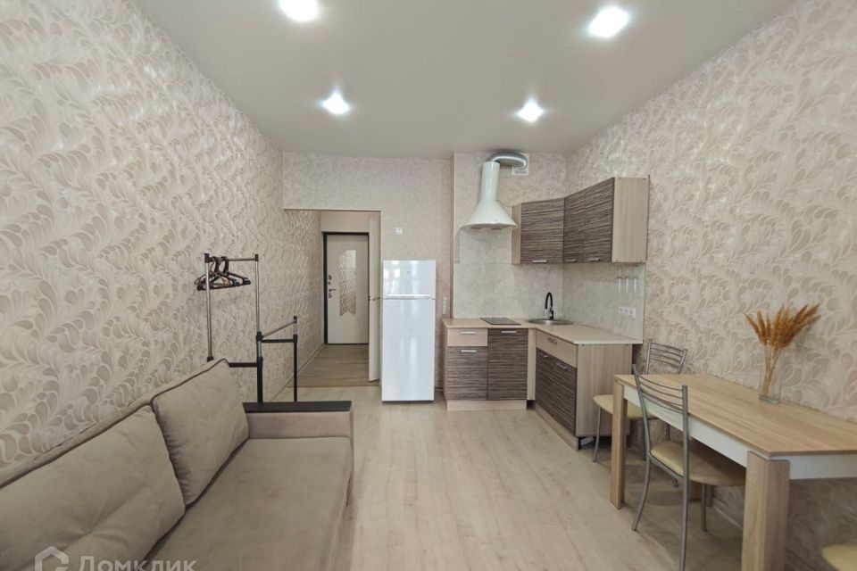 Продаётся студия, 25 м²