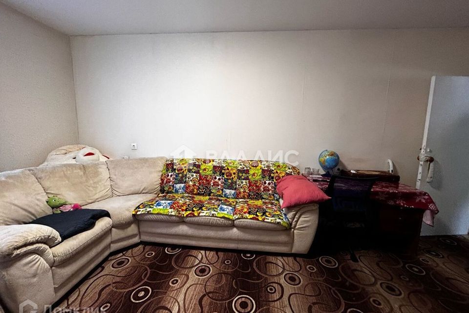 Продаётся 3-комнатная квартира, 65 м²