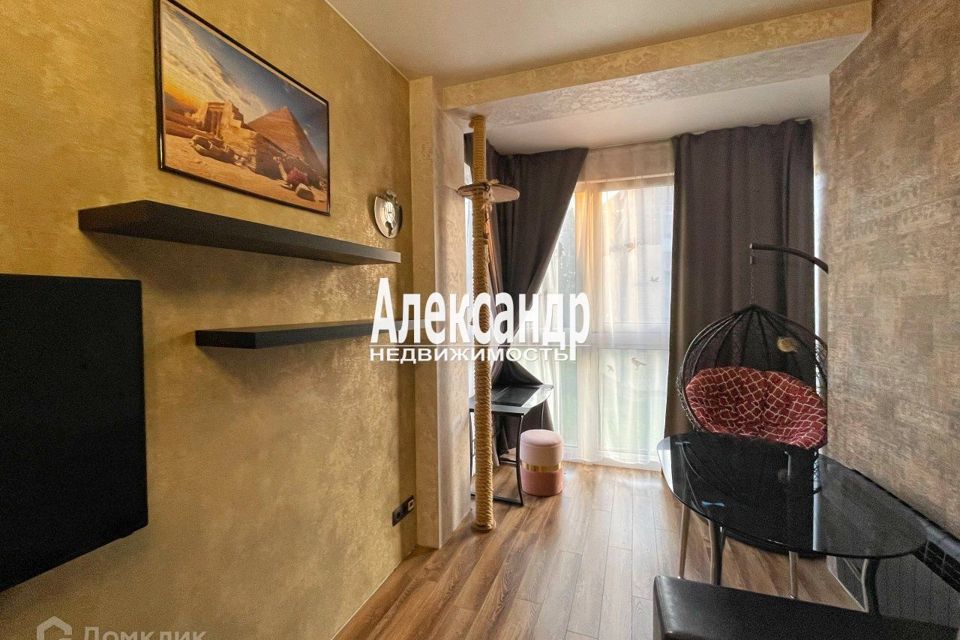 Продаётся 2-комнатная квартира, 50.4 м²
