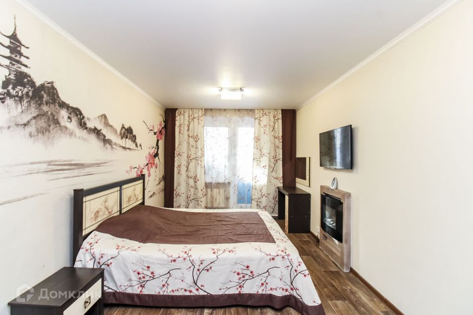 Продаётся 3-комнатная квартира, 89.4 м²
