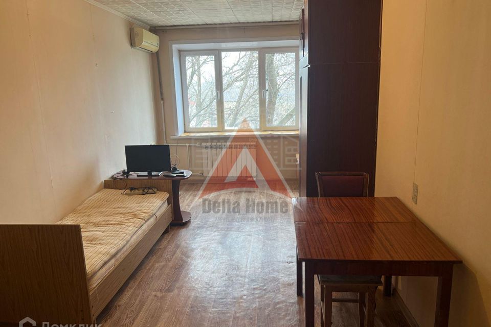 Продаётся комната в 1-комн. квартире, 18 м²
