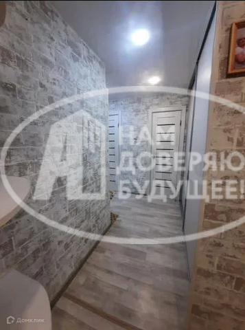 Продаётся 2-комнатная квартира, 49.5 м²