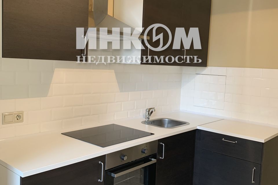 Продаётся 2-комнатная квартира, 64.7 м²