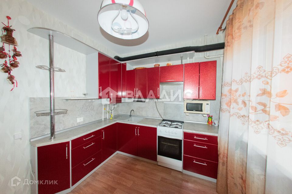 Сдаётся 1-комнатная квартира, 35 м²