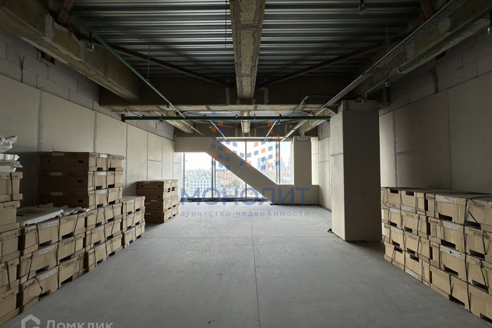 Продаётся студия, 82.23 м²