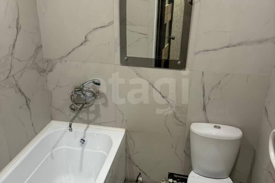 Продаётся 1-комнатная квартира, 31 м²