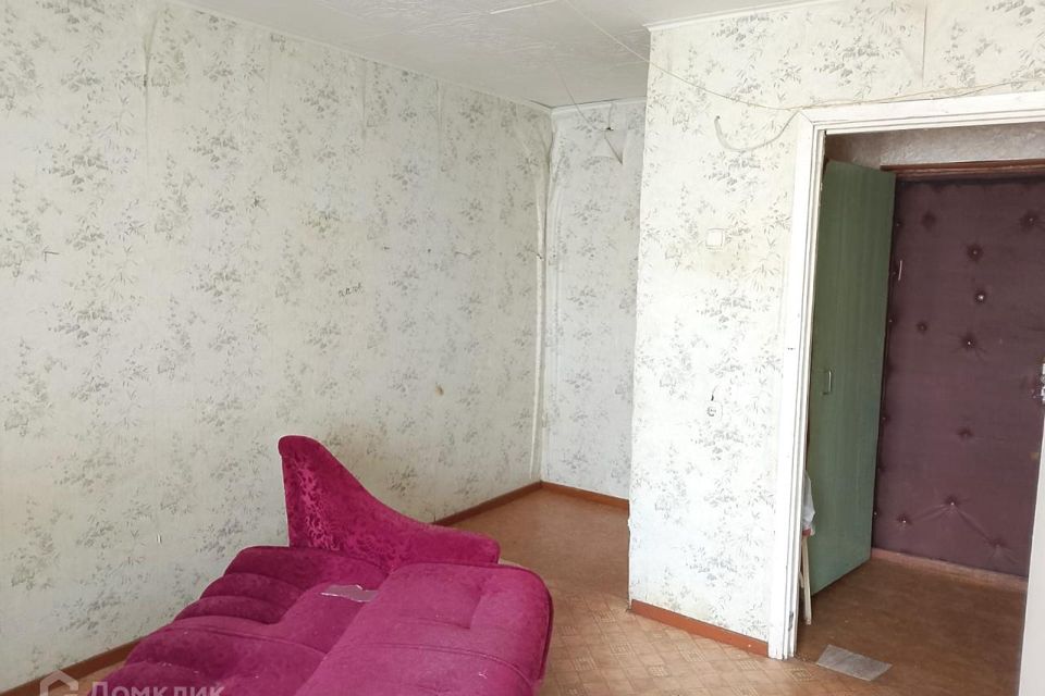 Сдаётся 1-комнатная квартира, 28 м²
