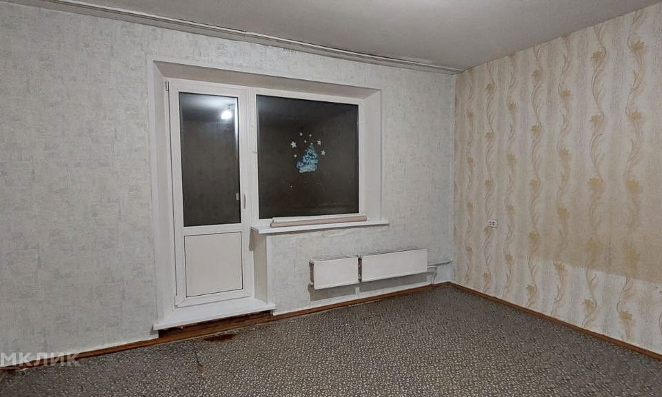 Продаётся 2-комнатная квартира, 52.1 м²