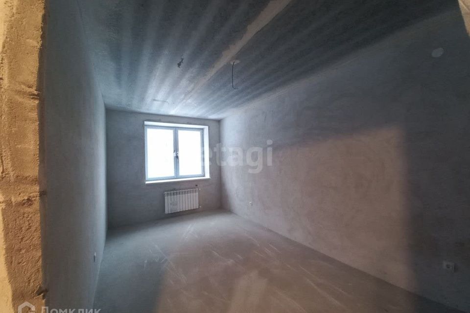 Продаётся 1-комнатная квартира, 33.19 м²