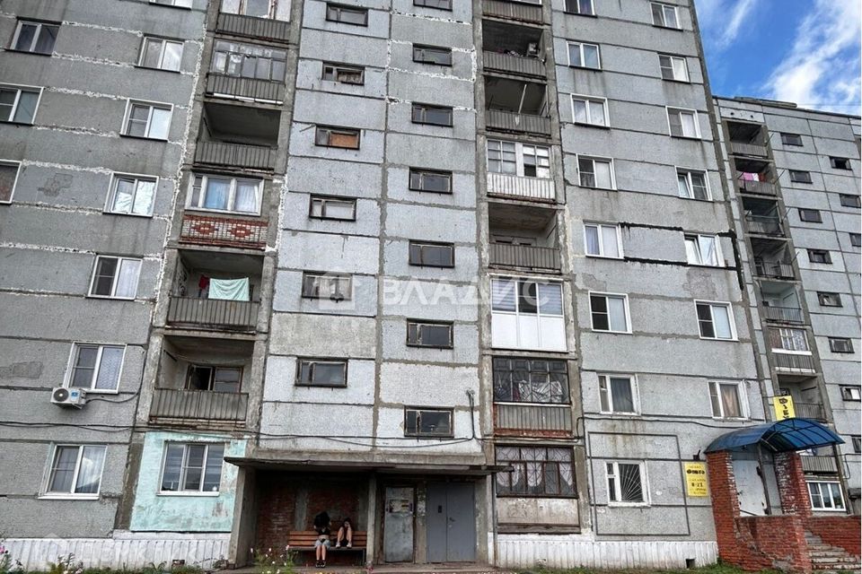 Продаётся 2-комнатная квартира, 34 м²