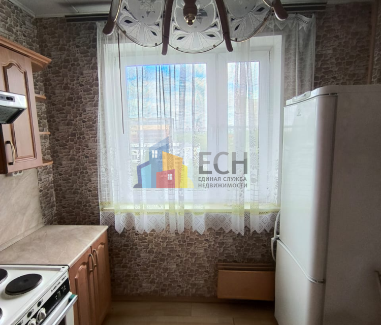Продаётся 2-комнатная квартира, 49.9 м²