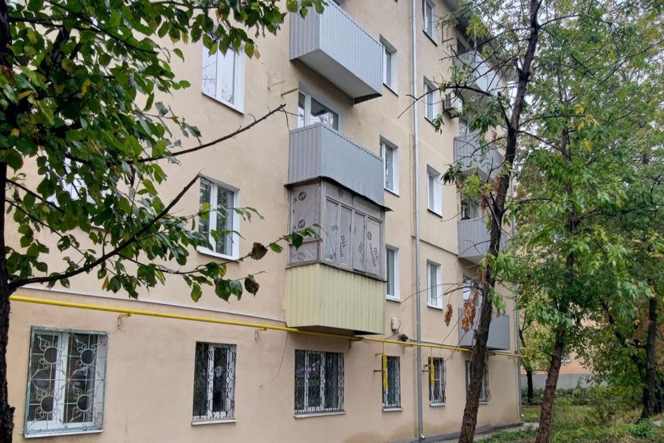 Продаётся 2-комнатная квартира, 45 м²