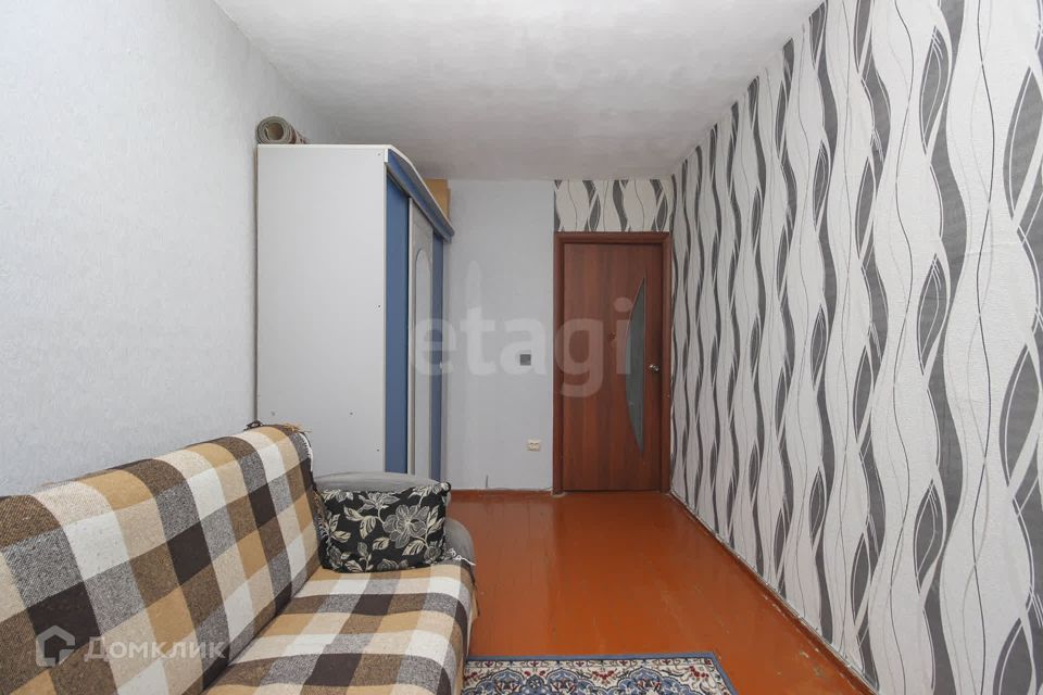 Продаётся комната в 1-комн. квартире, 12 м²
