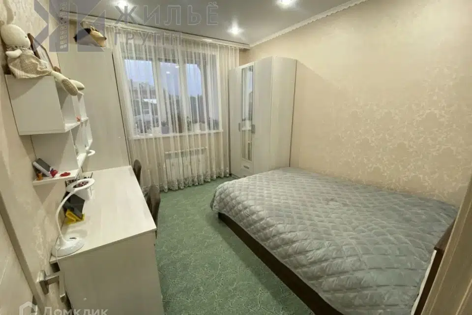 Продаётся 2-комнатная квартира, 51 м²