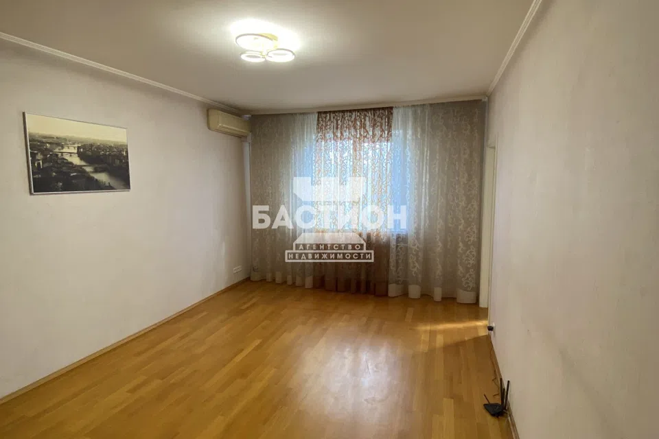 Продаётся 2-комнатная квартира, 53 м²
