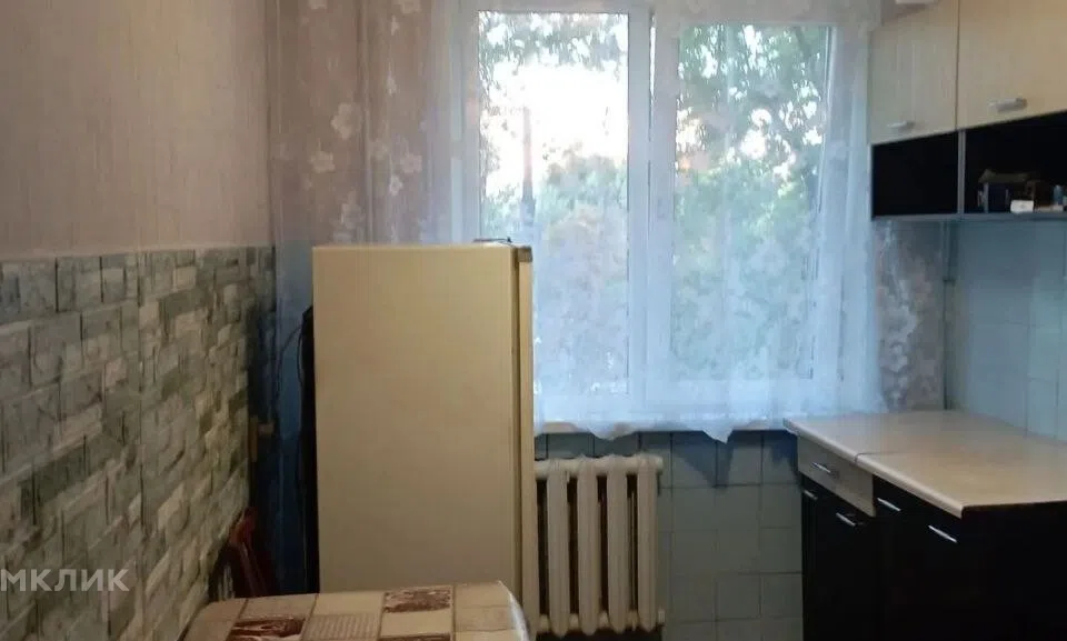 Сдаётся 2-комнатная квартира, 40 м²