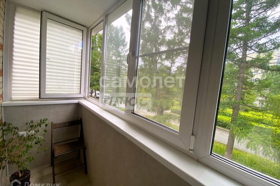 Продаётся 2-комнатная квартира, 44 м²