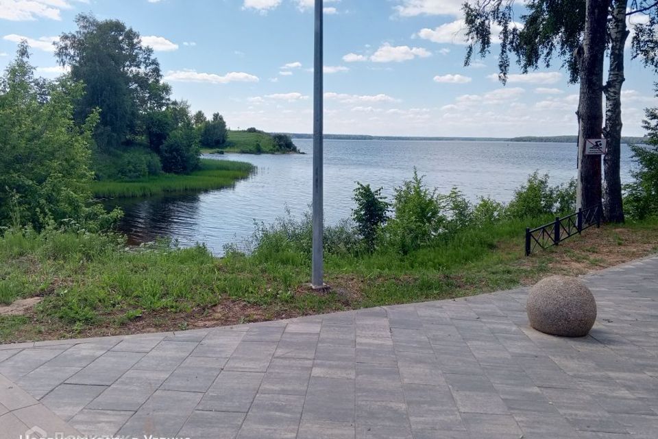 Продаётся 3-комнатная квартира, 66.1 м²