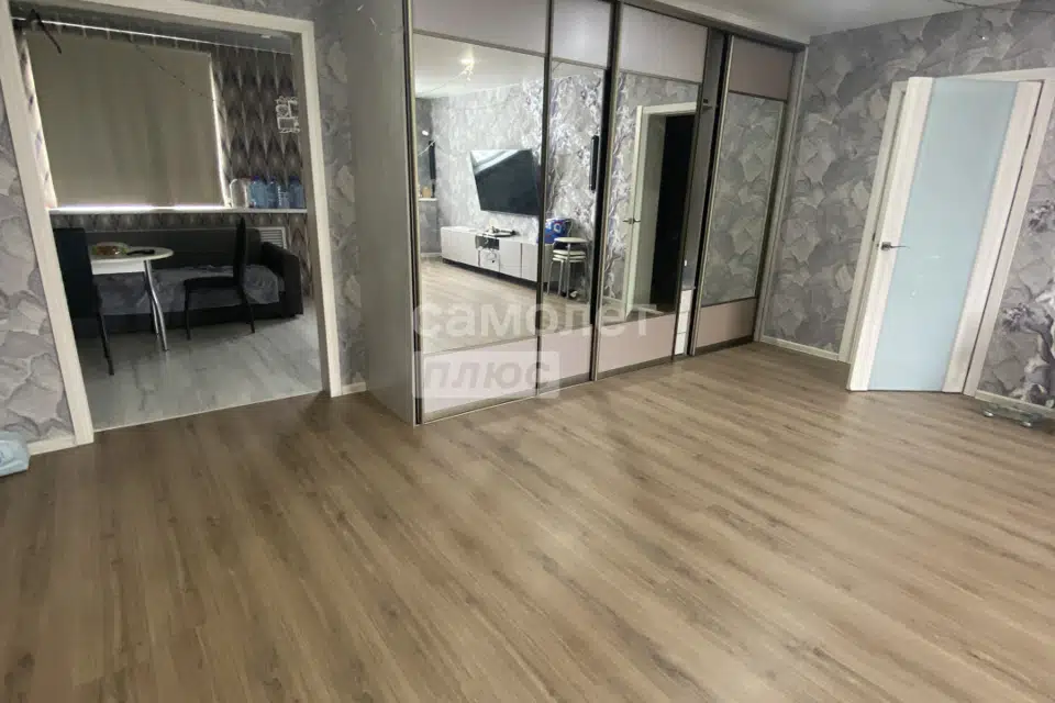 Продаётся 1-этажный дом, 110 м²