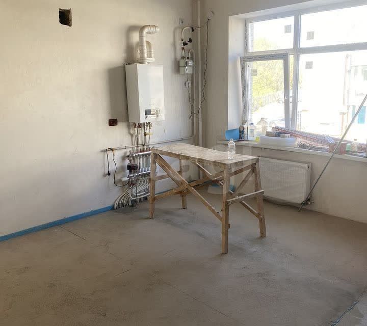 Продаётся 2-комнатная квартира, 54 м²
