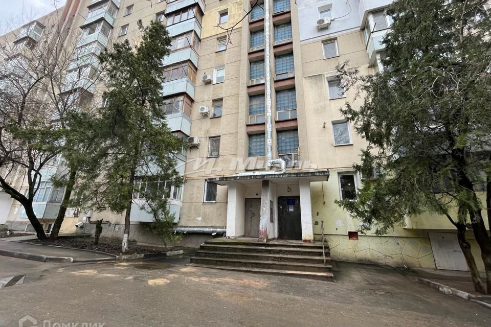 Продаётся 3-комнатная квартира, 66.5 м²