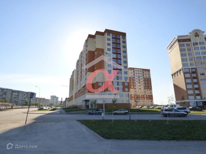 Продаётся 2-комнатная квартира, 45 м²