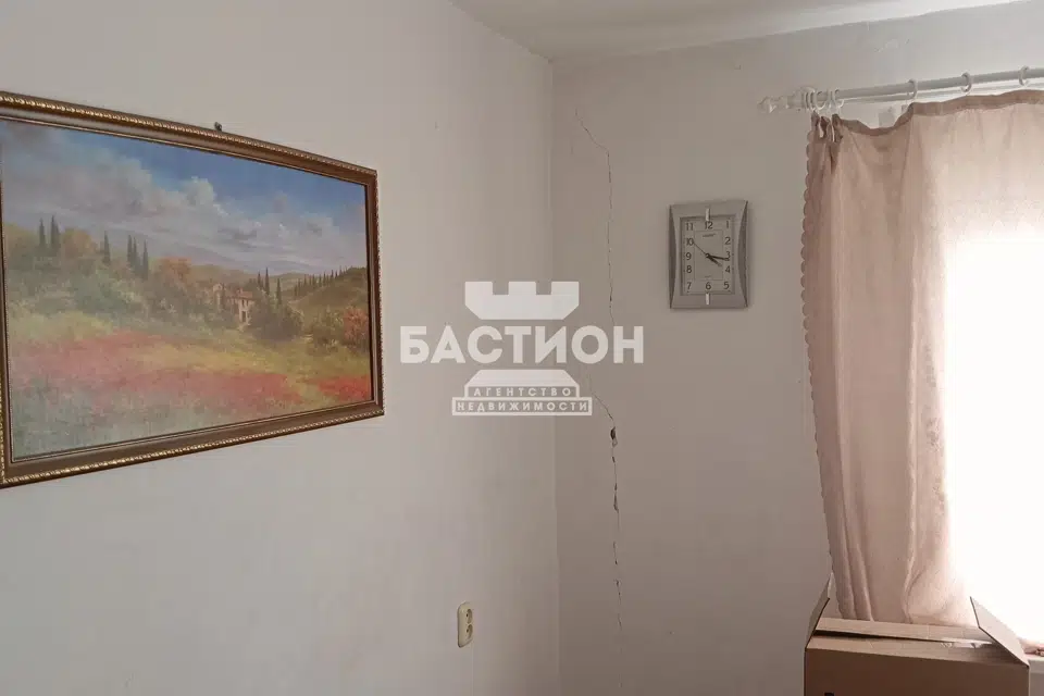 Продаётся 4-комнатная квартира, 84 м²