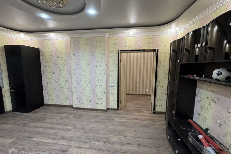 Продаётся 2-комнатная квартира, 61.7 м²