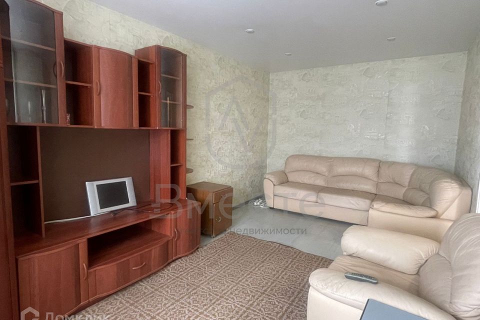 Продаётся 1-комнатная квартира, 29.7 м²