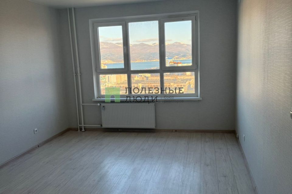 Продаётся 1-комнатная квартира, 39 м²