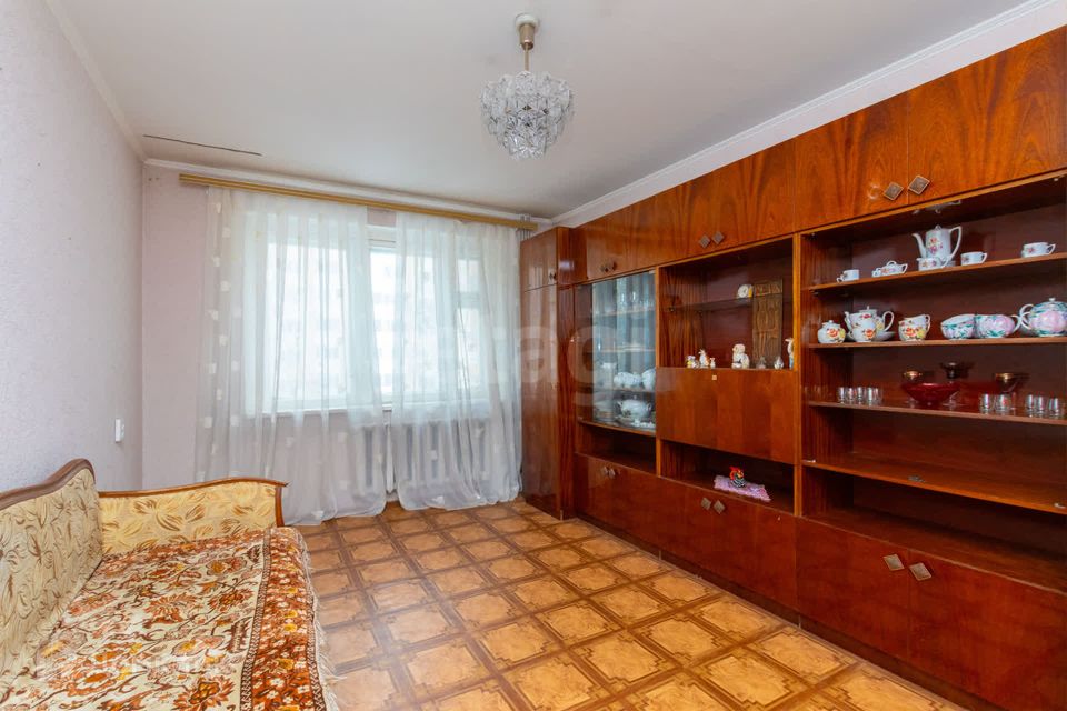 Продаётся 2-комнатная квартира, 51 м²