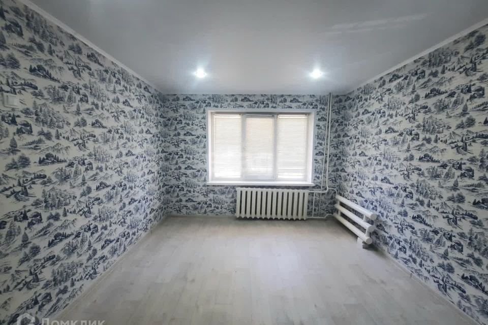 Продаётся 2-комнатная квартира, 34.9 м²