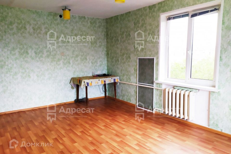 Продаётся 1-комнатная квартира, 33.2 м²