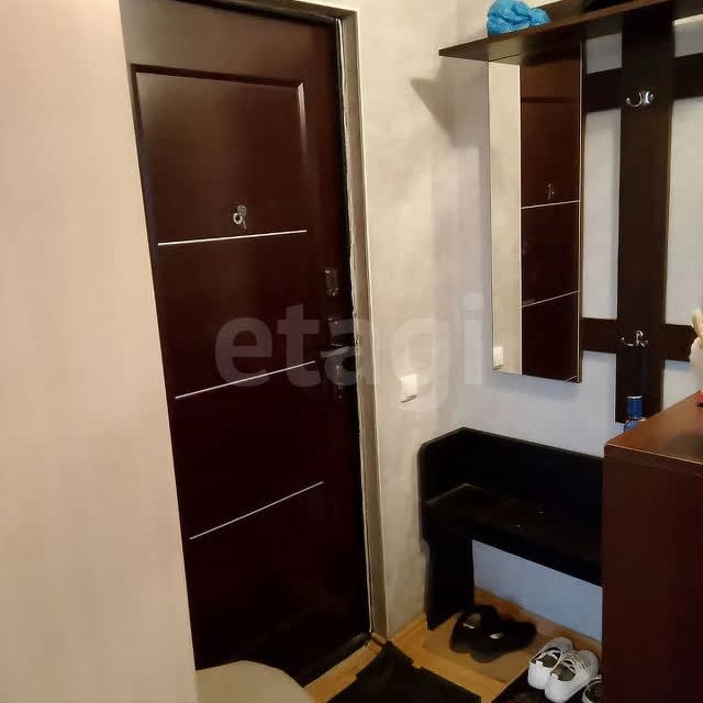 Продаётся комната в 1-комн. квартире, 17.9 м²