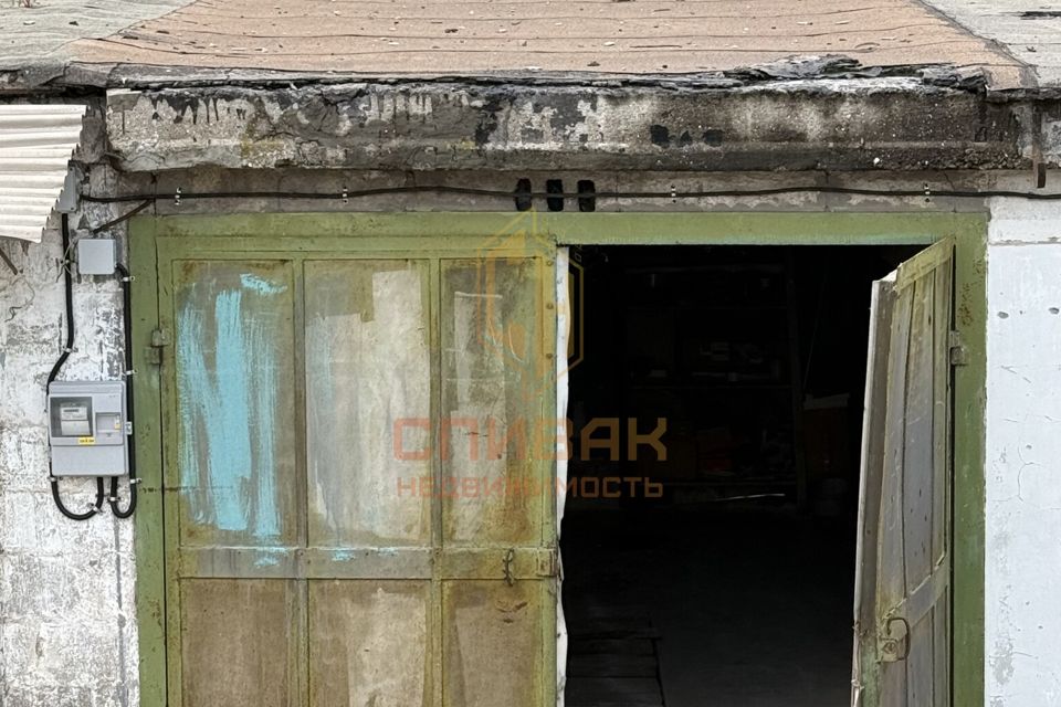 Продаётся гараж, 18.9 м²