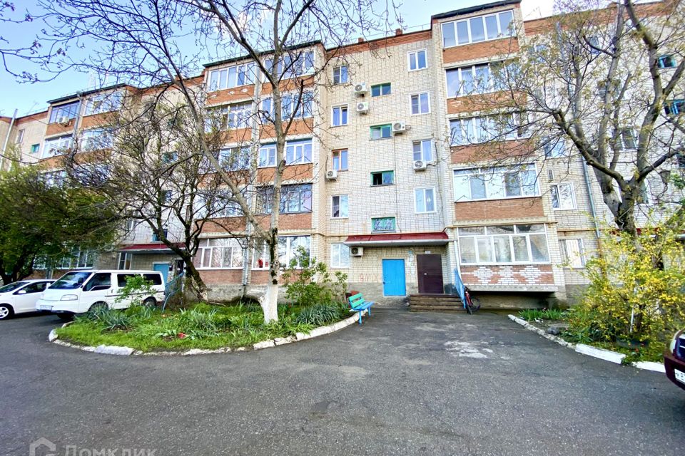 Продаётся 3-комнатная квартира, 70 м²