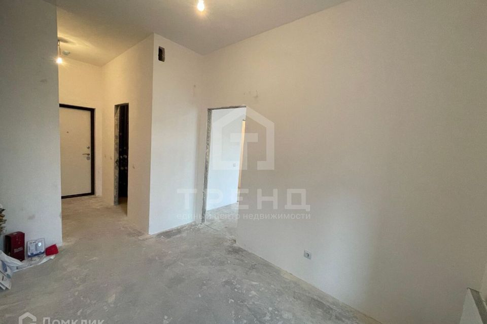 Продаётся 1-комнатная квартира, 30.37 м²