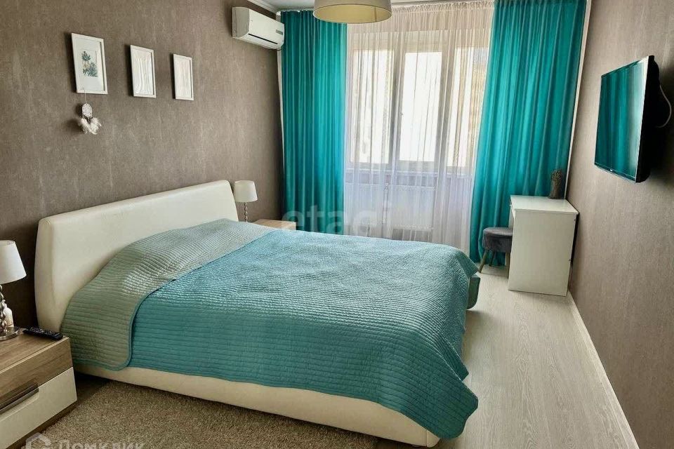 Продаётся 2-комнатная квартира, 68 м²