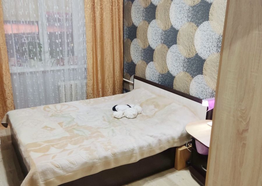 Продаётся 2-комнатная квартира, 48 м²